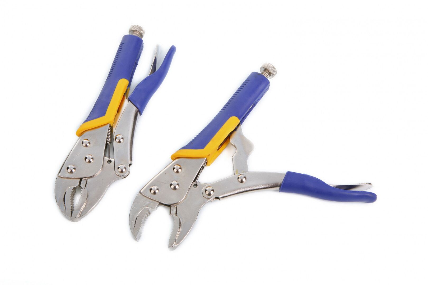 Werckmann griptangen-set aanbieding bij Action Werckmann griptangen-set aanbieding bij Action