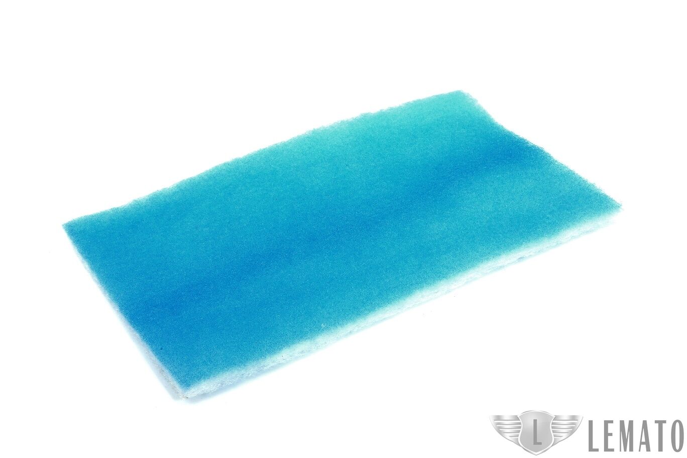 Filter voor BD 512 Airbrush Spuitcabine