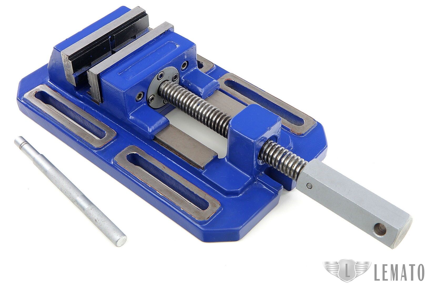 HBM Type 18 Boorklem