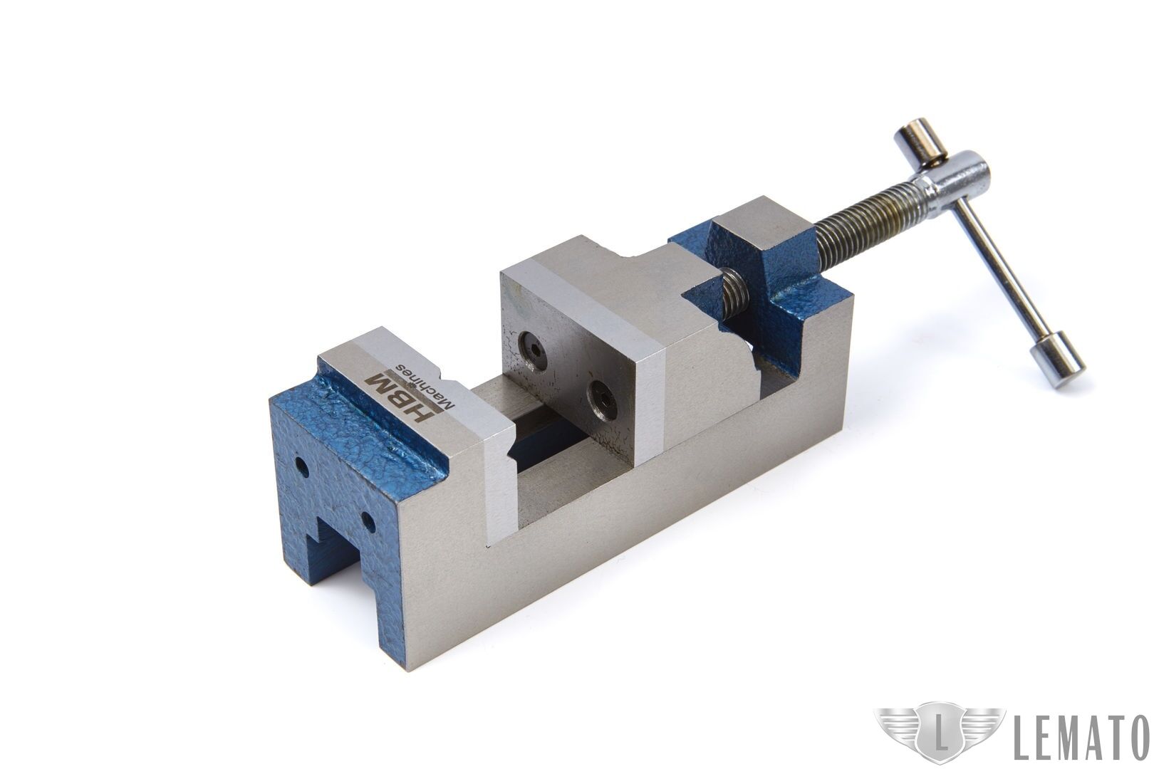 Lemato Type 23 Boorklem